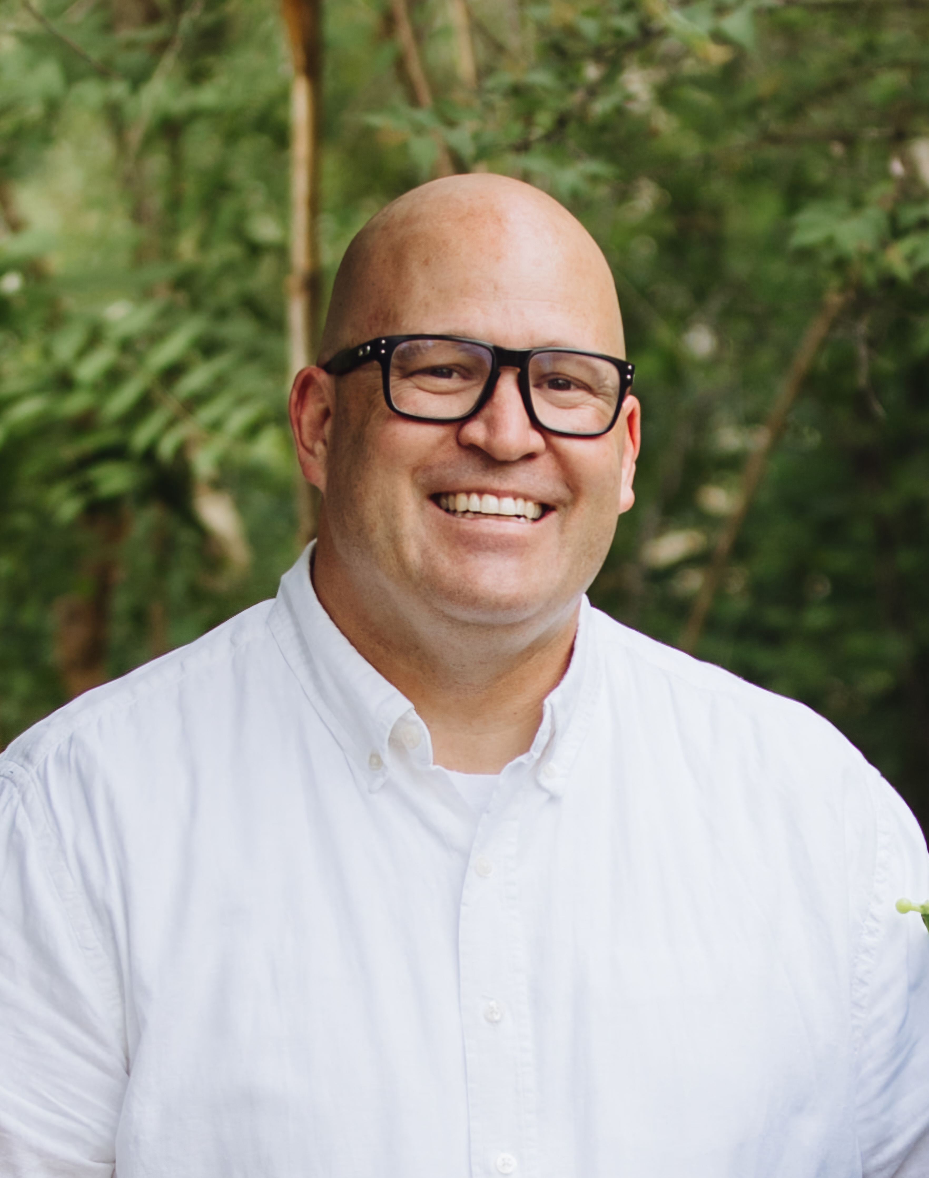 Tad Raban