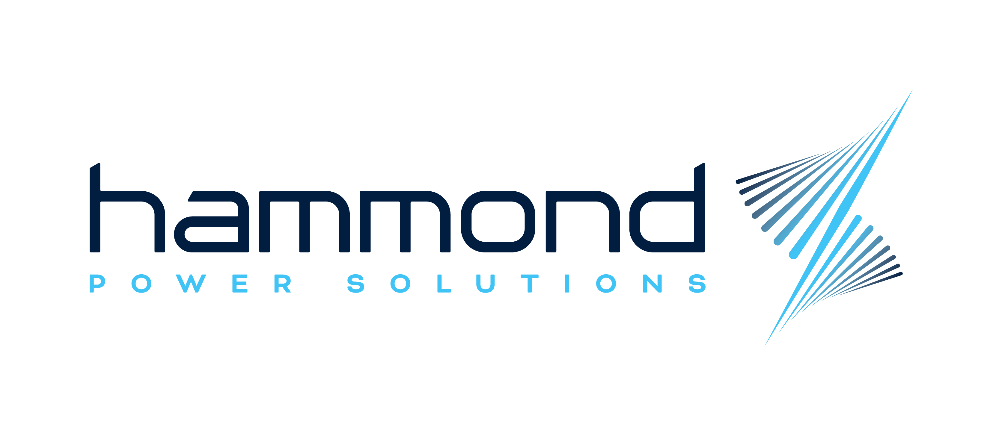 Hammond Power Solutions