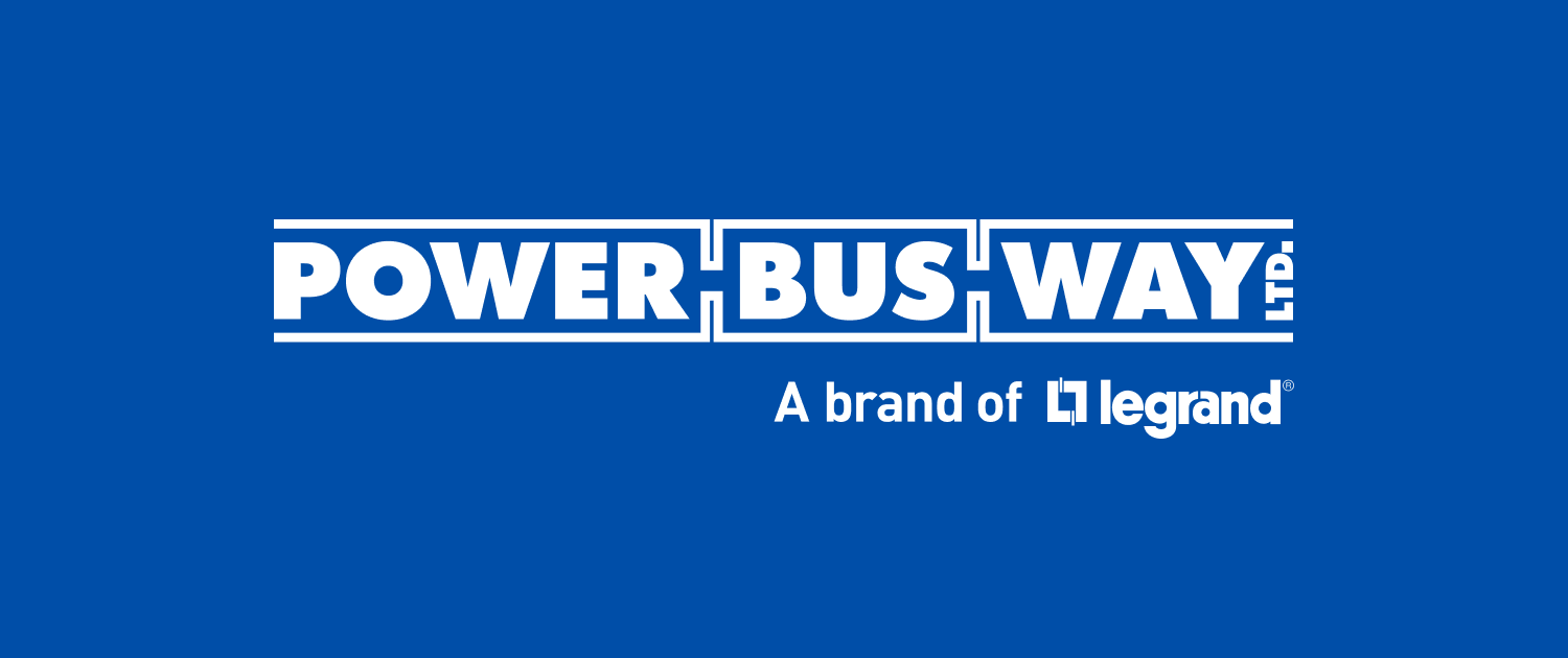 Legrand Power-Bus Way